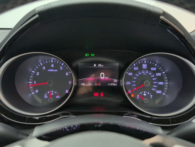 2025 Kia Xceed