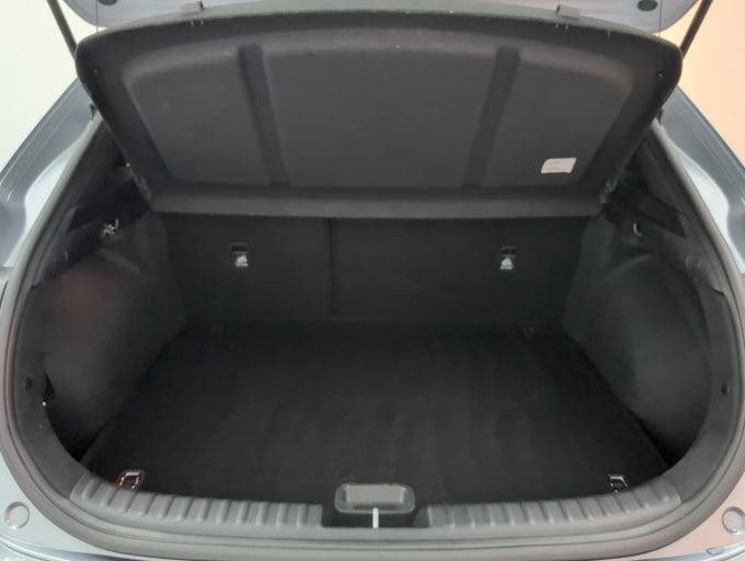 2025 Kia Xceed