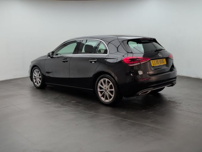 2025 Mercedes-benz A Class
