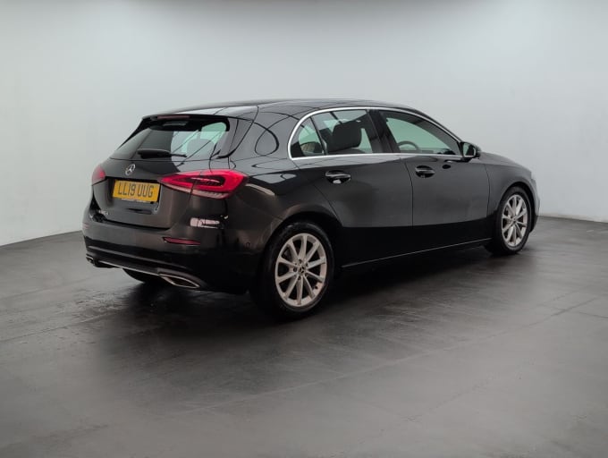 2025 Mercedes-benz A Class