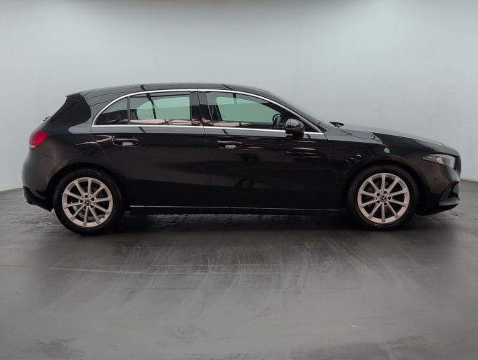 2025 Mercedes-benz A Class