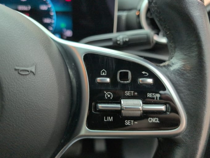 2025 Mercedes-benz A Class