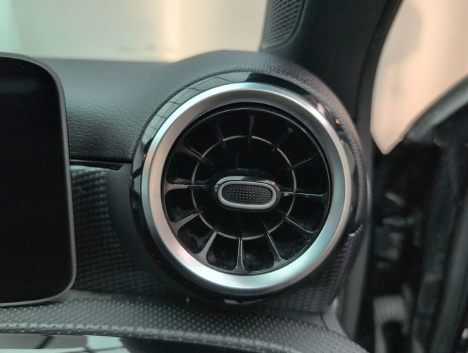 2025 Mercedes-benz A Class
