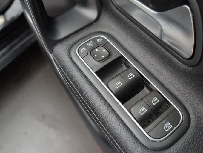 2025 Mercedes-benz A Class