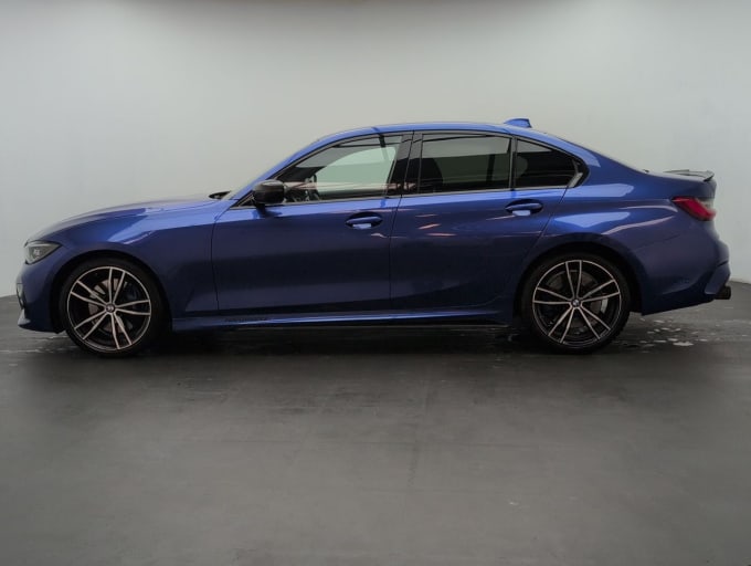 2025 BMW 3 Series