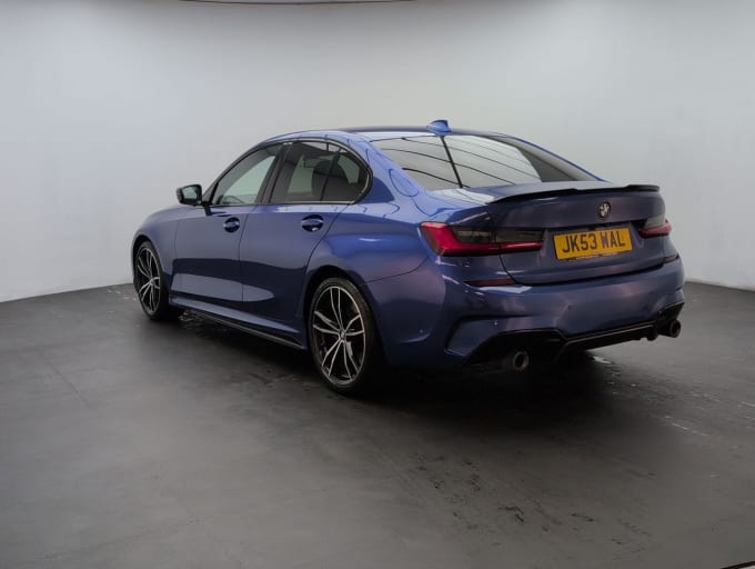 2025 BMW 3 Series