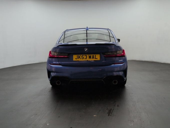 2025 BMW 3 Series