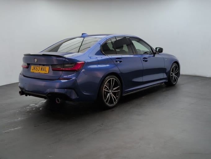 2025 BMW 3 Series