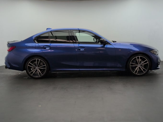 2025 BMW 3 Series