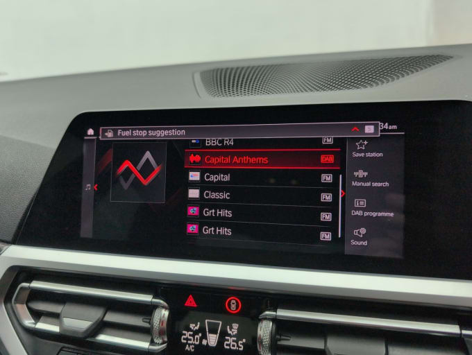 2025 BMW 3 Series