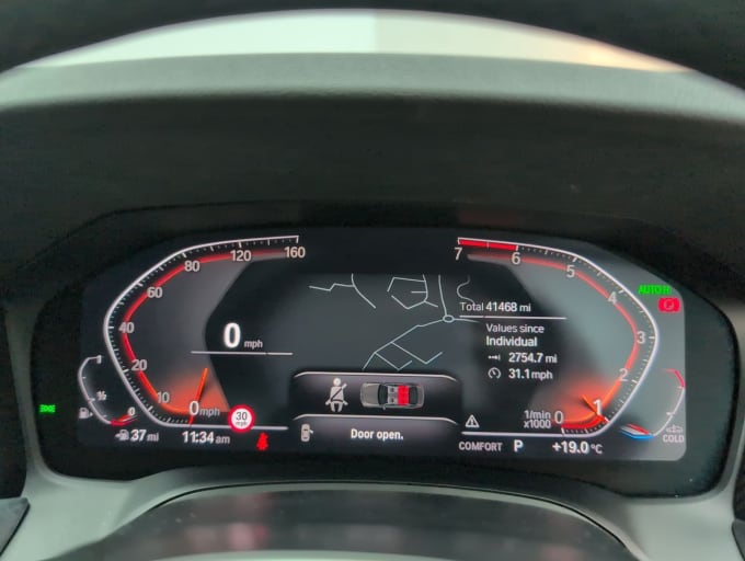 2025 BMW 3 Series