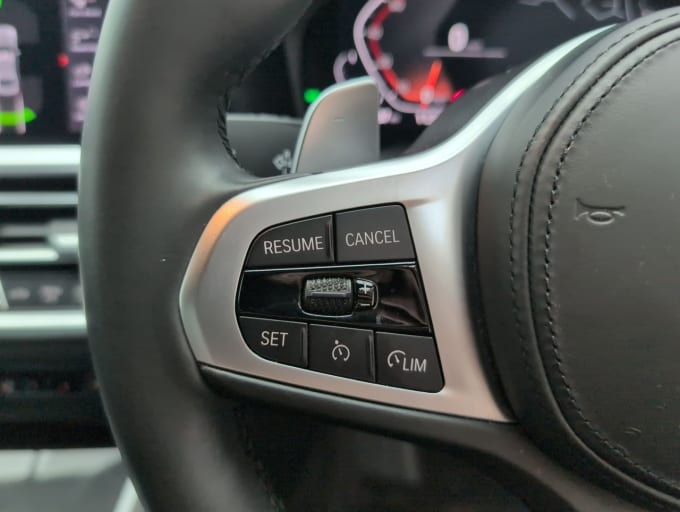 2025 BMW 3 Series