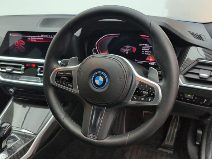2025 BMW 3 Series
