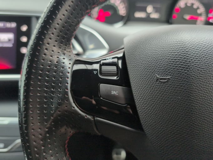 2025 Peugeot 308