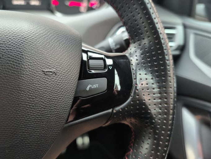 2025 Peugeot 308