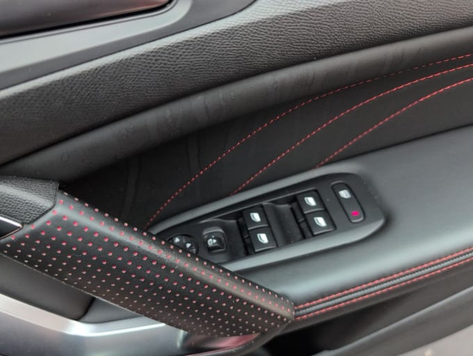 2025 Peugeot 308