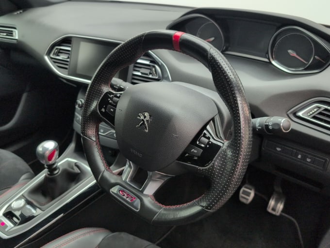 2025 Peugeot 308