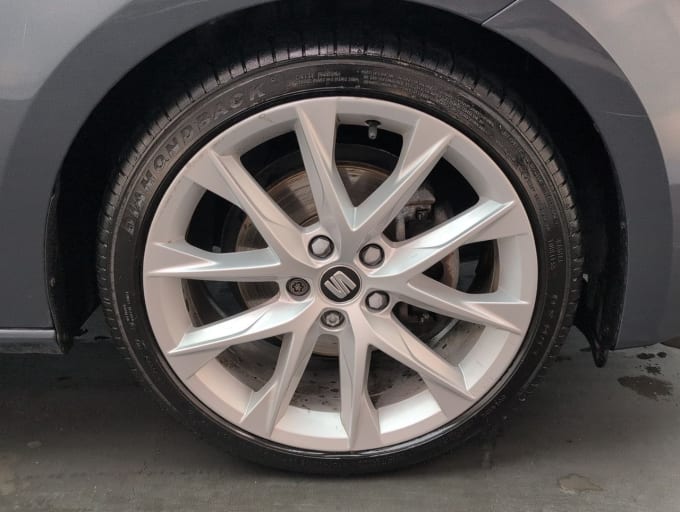 2019 Seat Leon