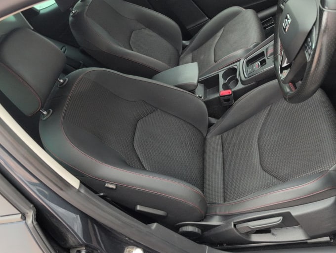 2019 Seat Leon