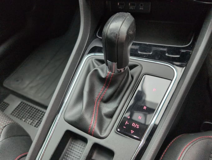 2019 Seat Leon