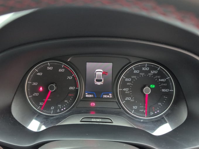 2019 Seat Leon