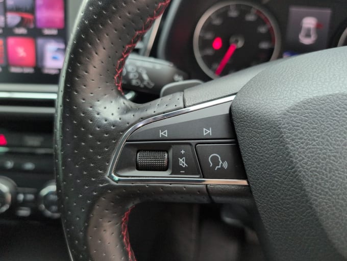 2019 Seat Leon