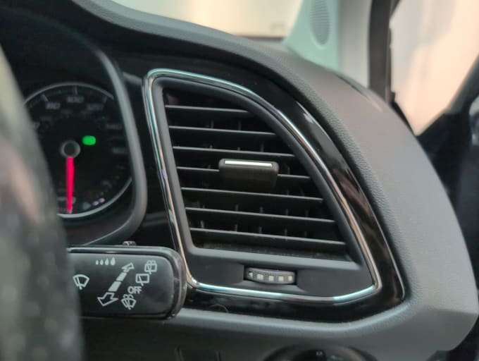 2019 Seat Leon