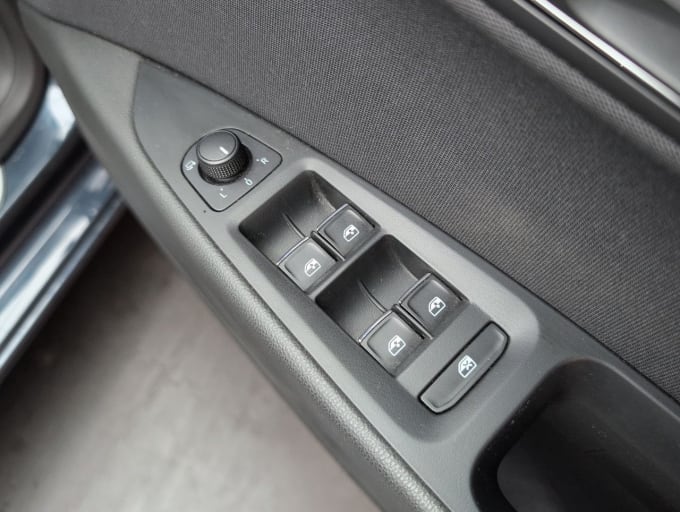 2019 Seat Leon