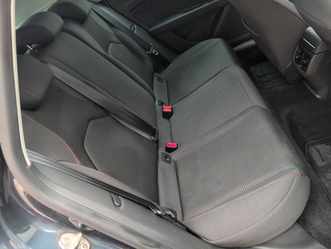 2019 Seat Leon