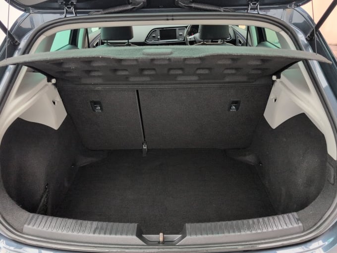 2019 Seat Leon