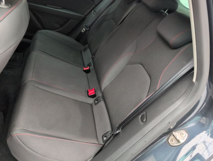 2019 Seat Leon
