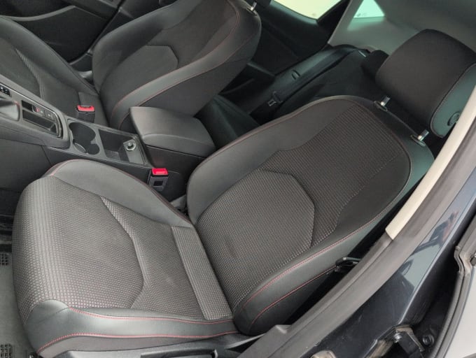 2019 Seat Leon