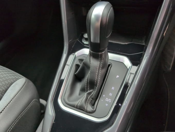 2025 Volkswagen T-roc