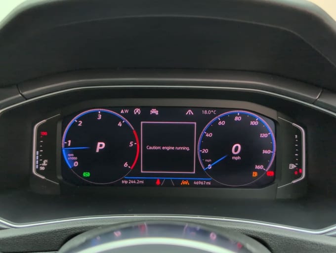 2025 Volkswagen T-roc