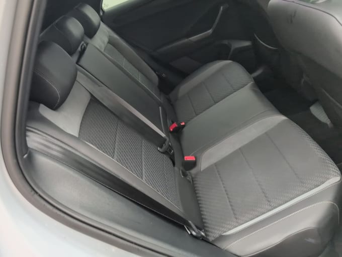2025 Volkswagen T-roc