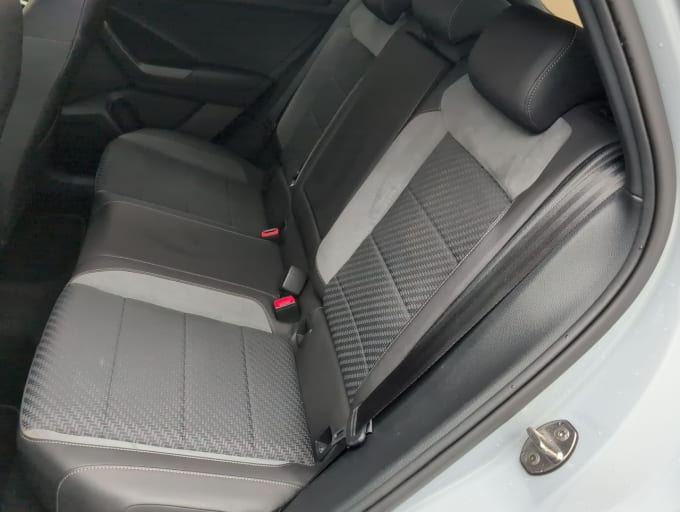 2025 Volkswagen T-roc