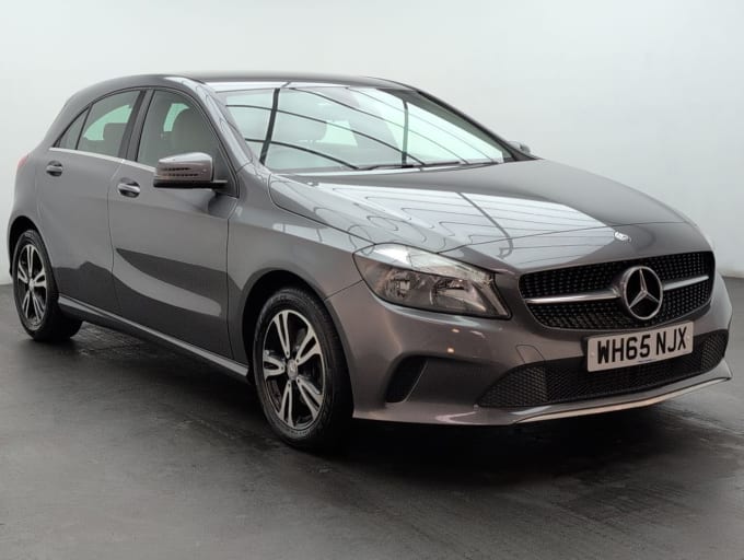 2025 Mercedes-benz A Class