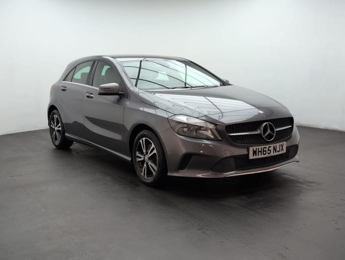 2025 Mercedes-benz A Class