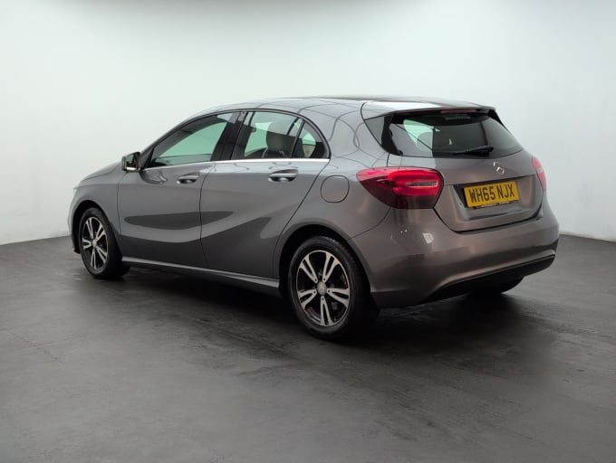 2025 Mercedes-benz A Class