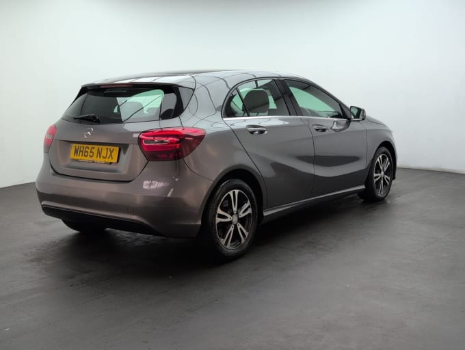 2025 Mercedes-benz A Class