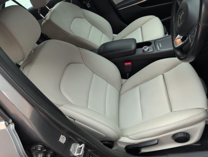 2025 Mercedes-benz A Class