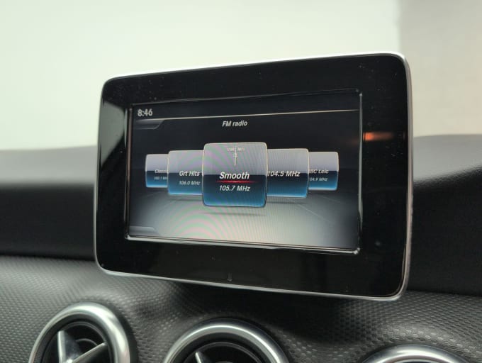 2025 Mercedes-benz A Class