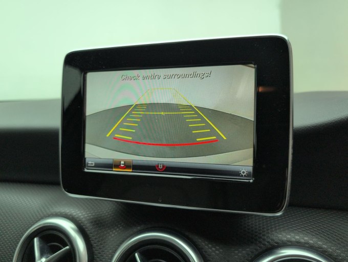 2025 Mercedes-benz A Class