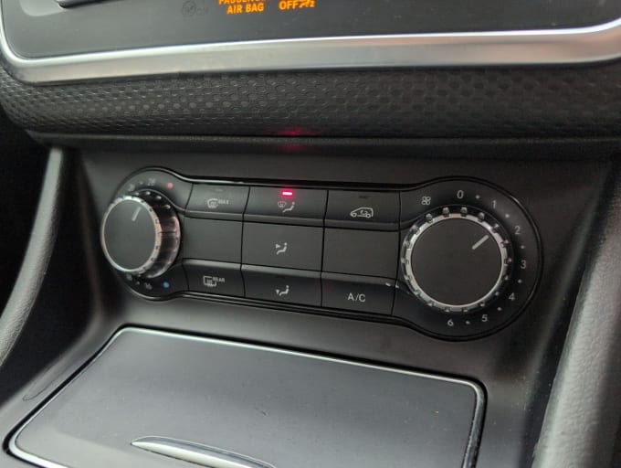 2025 Mercedes-benz A Class