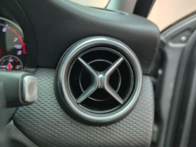 2025 Mercedes-benz A Class