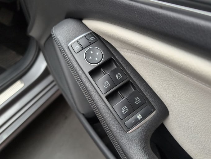 2025 Mercedes-benz A Class