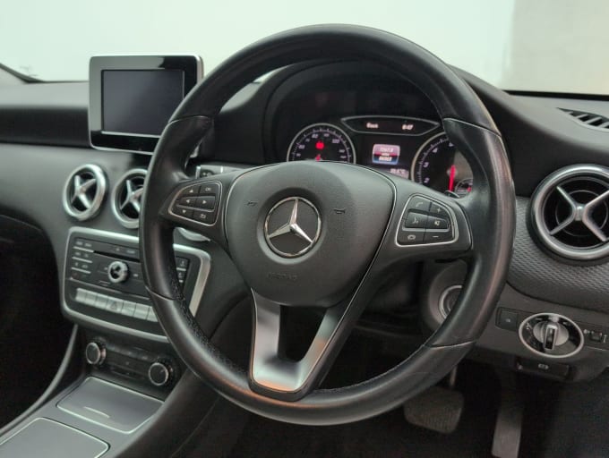 2025 Mercedes-benz A Class