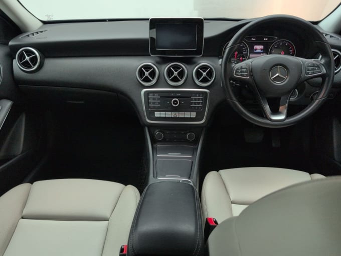 2025 Mercedes-benz A Class