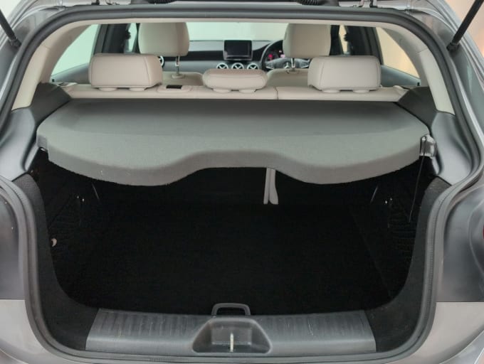 2025 Mercedes-benz A Class