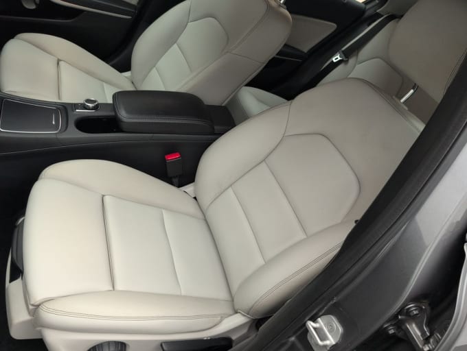 2025 Mercedes-benz A Class